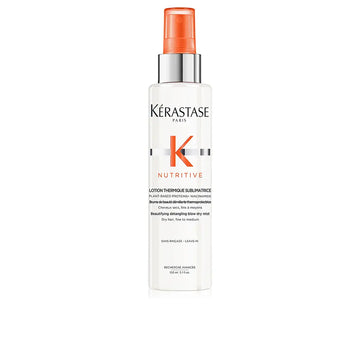 KERASTASE-NUTRITIVE loção thermique sublimatrice 150 ml-DrShampoo - Perfumaria e Cosmética Imagem principal do produto