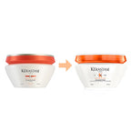 KERASTASE-NUTRITIVE masquintense 200ml-DrShampoo - Perfumaria e Cosmética