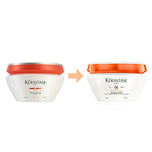 KERASTASE-NUTRITIVE masquintense 200ml-DrShampoo - Perfumaria e Cosmética