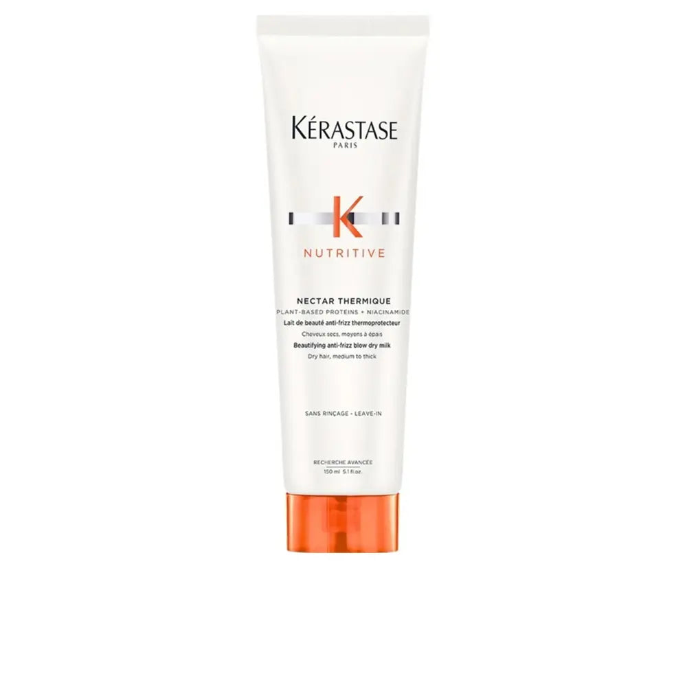 KERASTASE-NUTRITIVE néctar thermique 150 ml-DrShampoo - Perfumaria e Cosmética