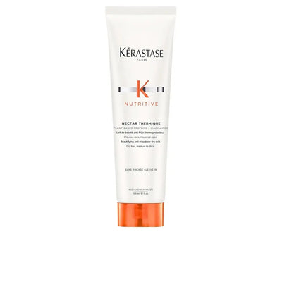 KERASTASE-NUTRITIVE néctar thermique 150 ml-DrShampoo - Perfumaria e Cosmética