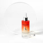 KERASTASE-NUTRITIVE sérum nutri-suplemento para o couro cabeludo 90 ml-DrShampoo - Perfumaria e Cosmética