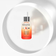 KERASTASE-NUTRITIVE suplemento nutritivo sérum para pontas duplas 50 ml.-DrShampoo - Perfumaria e Cosmética