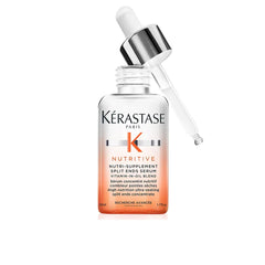 KERASTASE-NUTRITIVE suplemento nutritivo sérum para pontas duplas 50 ml.-DrShampoo - Perfumaria e Cosmética