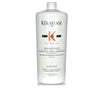 NUTRITIVO banho satin riche 1000 ml