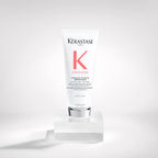 KERASTASE-PREMIERE condicionador reparador para cabelos danificados 200 ml-DrShampoo - Perfumaria e Cosmética