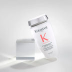 KERASTASE-PREMIERE shampoo reparador descalcificante para cabelos danificados 250 ml-DrShampoo - Perfumaria e Cosmética