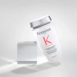 KERASTASE-PREMIERE shampoo reparador descalcificante para cabelos danificados 250 ml-DrShampoo - Perfumaria e Cosmética