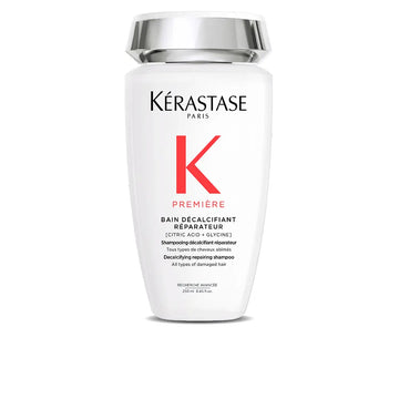 KERASTASE-PREMIERE shampoo reparador descalcificante para cabelos danificados 250 ml-DrShampoo - Perfumaria e Cosmética Image principale du produit