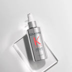 KERASTASE-PREMIERE soro filler reparação fundamental e preenchimento anti-frizz cabelos danificados 90 ml-DrShampoo - Perfumaria e Cosmética