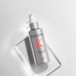 KERASTASE-PREMIERE soro filler reparação fundamental e preenchimento anti-frizz cabelos danificados 90 ml-DrShampoo - Perfumaria e Cosmética
