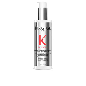 KERASTASE-PREMIERE tratamento pré-shampoo para cabelos danificados 250 ml-DrShampoo - Perfumaria e Cosmética Imagem principal do produto