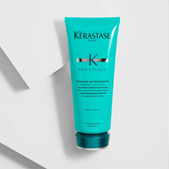 KERASTASE-RESISTANCE EXTENTIONISTE condicionador 200 ml-DrShampoo - Perfumaria e Cosmética