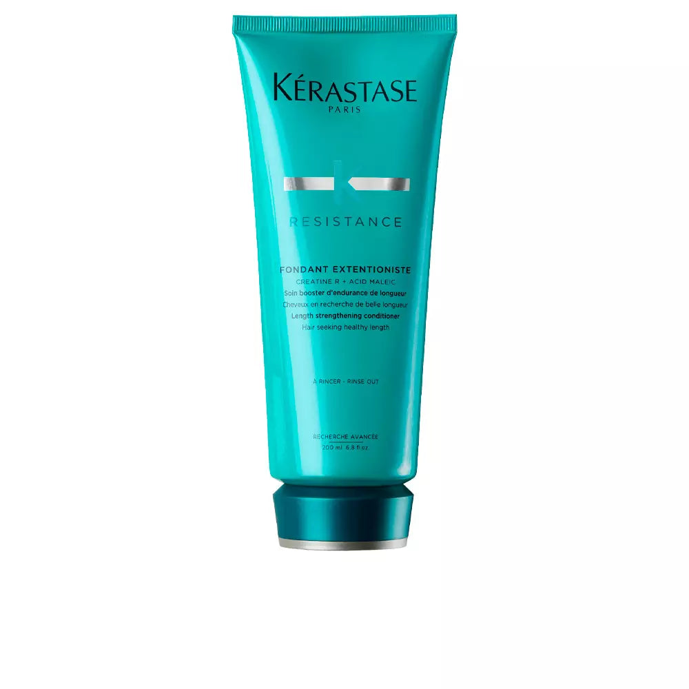 KERASTASE-RESISTANCE EXTENTIONISTE condicionador 200 ml-DrShampoo - Perfumaria e Cosmética