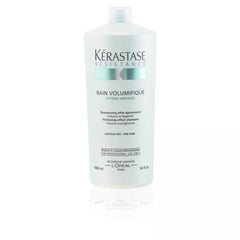 KERASTASE-RESISTANCE VOLUMIFY banho de champô 1000 ml-DrShampoo - Perfumaria e Cosmética