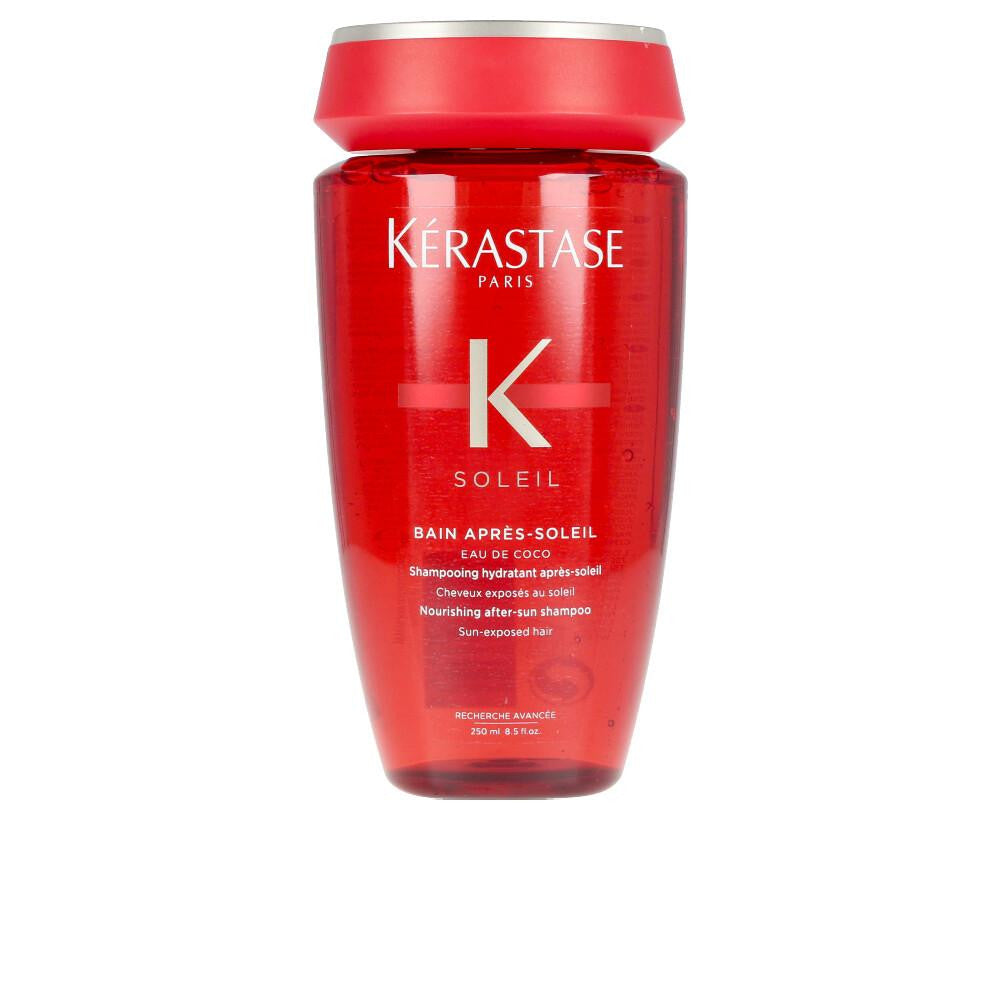 KERASTASE-SOLEIL banho après soleil 250 ml-DrShampoo - Perfumaria e Cosmética