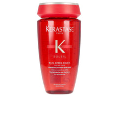 KERASTASE-SOLEIL banho après soleil 250 ml-DrShampoo - Perfumaria e Cosmética