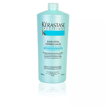 SPECIFIC DERMO-CALM banho vital 1000 ml Imagem secundária do produto