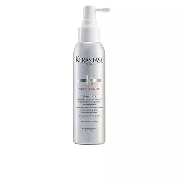 KERASTASE-SPÉCIFIQUE aminexil estimulast 125 ml-DrShampoo - Perfumaria e Cosmética Imagem principal do produto