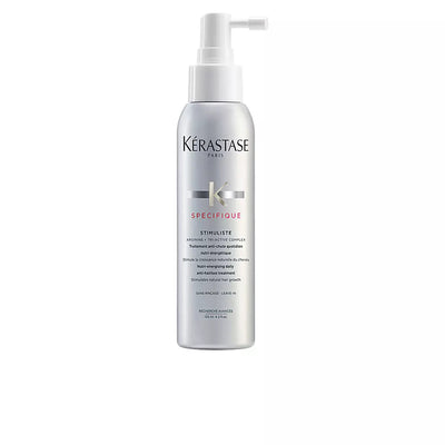 KERASTASE-SPÉCIFIQUE aminexil estimulast 125 ml-DrShampoo - Perfumaria e Cosmética