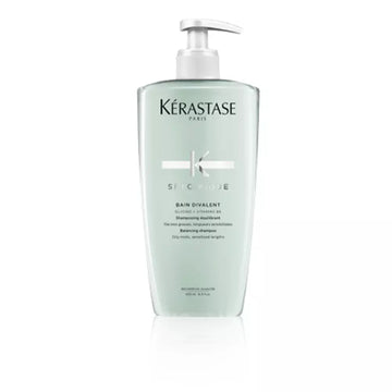 KERASTASE-SPÉCIFIQUE banho divalente 500 ml.-DrShampoo - Perfumaria e Cosmética Image principale du produit