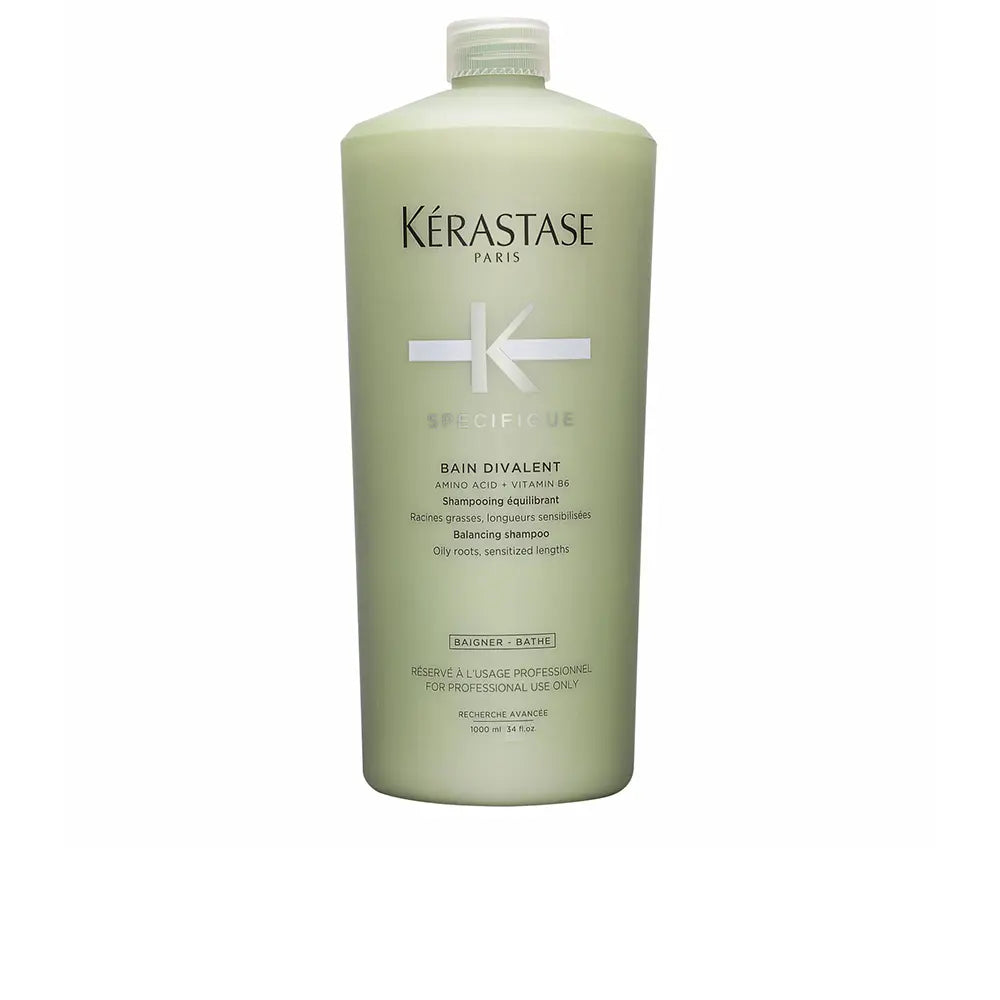 KERASTASE-SPECIFY banho divalente 1000 ml-DrShampoo - Perfumaria e Cosmética