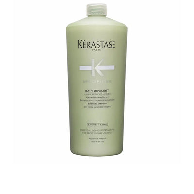 KERASTASE-SPECIFY banho divalente 1000 ml-DrShampoo - Perfumaria e Cosmética