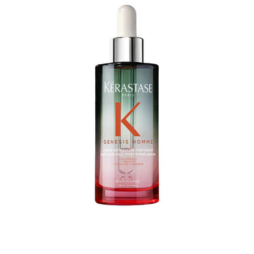 KERASTASE-Sérum Fortificante Anti-Queda GENESIS HOMME 90 ml.-DrShampoo - Perfumaria e Cosmética Imagen principal del producto