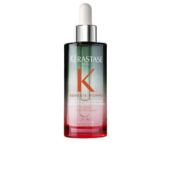 KERASTASE-Sérum Fortificante Anti-Queda GENESIS HOMME 90 ml.-DrShampoo - Perfumaria e Cosmética