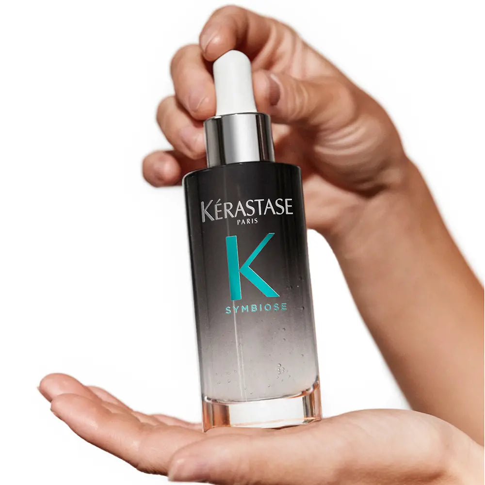 KERASTASE-Sérum celular K SYMBIO 90 ml-DrShampoo - Perfumaria e Cosmética