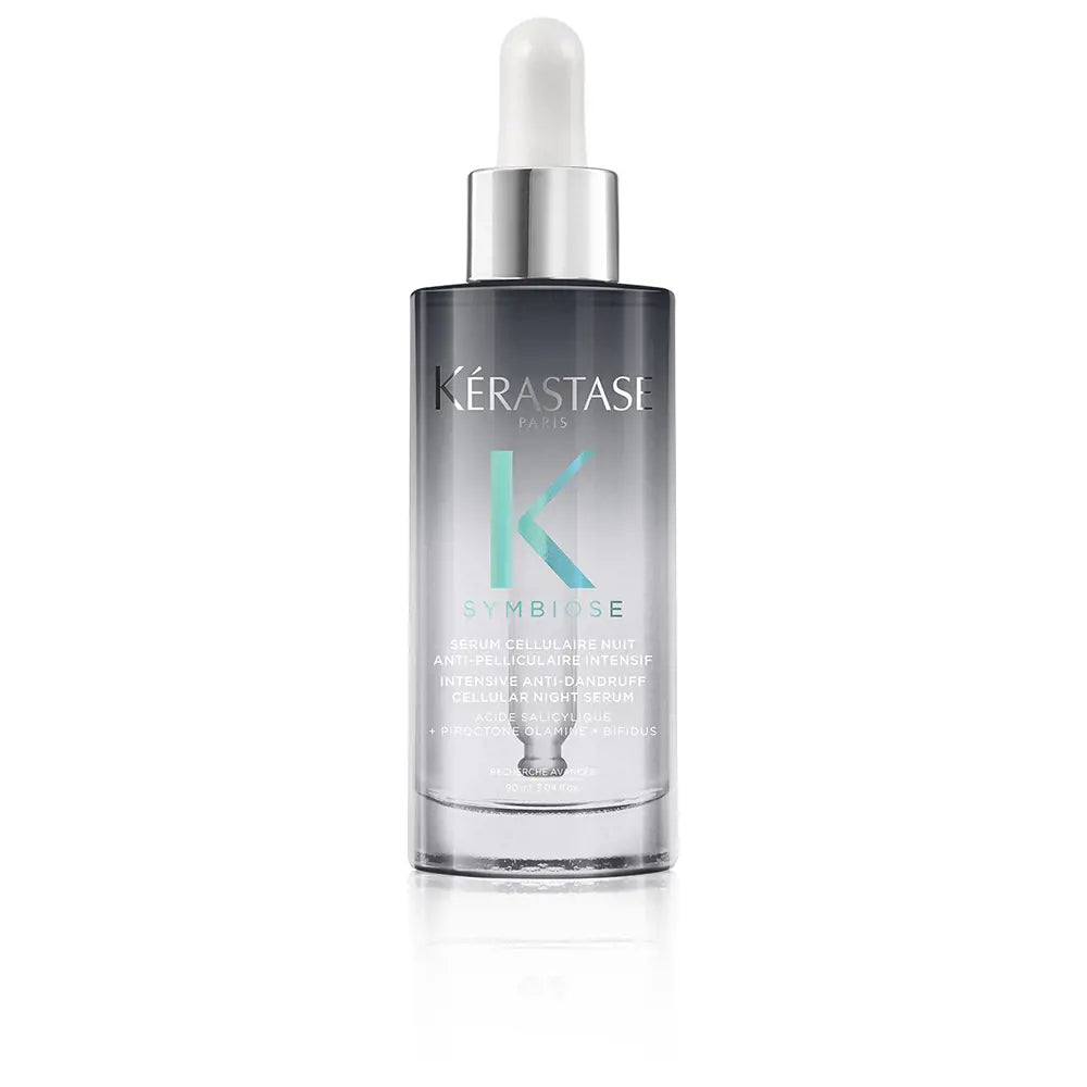 KERASTASE-Sérum celular K SYMBIO 90 ml-DrShampoo - Perfumaria e Cosmética