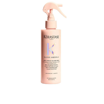 KERASTASE-Spray anti-frizz GLOSS ABSOLU 190 ml-DrShampoo - Perfumaria e Cosmética Main image