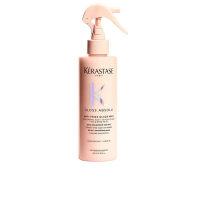 KERASTASE-Spray anti-frizz GLOSS ABSOLU 190 ml-DrShampoo - Perfumaria e Cosmética