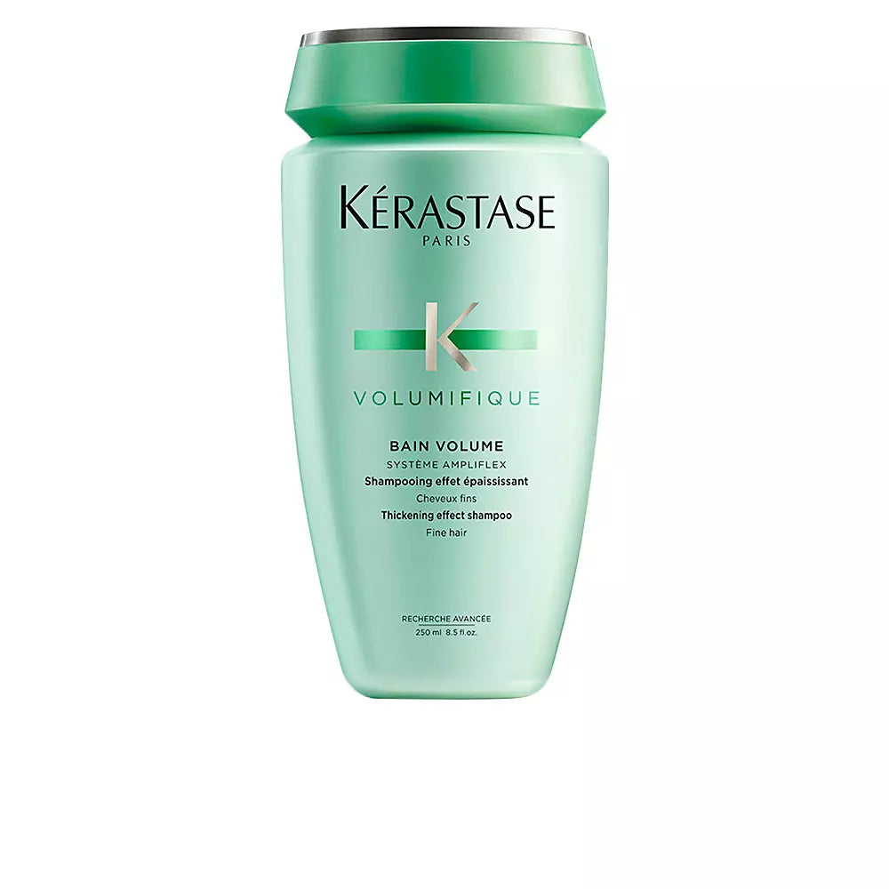 KERASTASE-VOLUMIFY banho de volume shampoo 250 ml-DrShampoo - Perfumaria e Cosmética