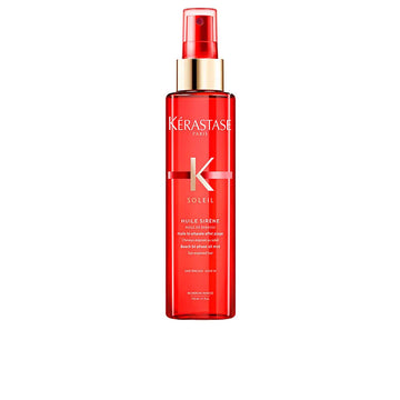 KERASTASE-óleo SOLEIL sirene 150 ml-DrShampoo - Perfumaria e Cosmética Imagem principal do produto