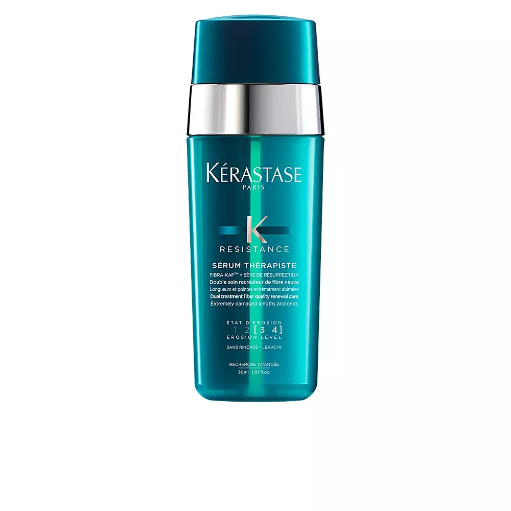 KERASTASE-soro RESISTANCE THERAPISTE 30 ml-DrShampoo - Perfumaria e Cosmética