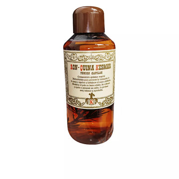 KESMAR-Ervas RONQUINA KESMAR 1000 ml-DrShampoo - Perfumaria e Cosmética Imagem principal do produto