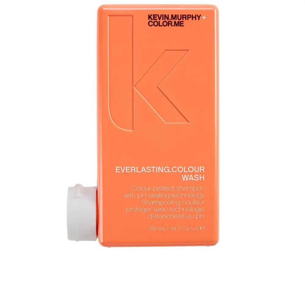 KEVIN MURPHY-COLOR ME EVERLASTING COLOR WASH shampoo 250 ml.-DrShampoo - Perfumaria e Cosmética