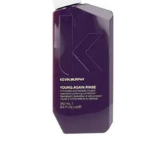 KEVIN MURPHY-Condicionador Antienvelhecimento YOUNG.AGAIN.RINSE 250ml-DrShampoo - Perfumaria e Cosmética