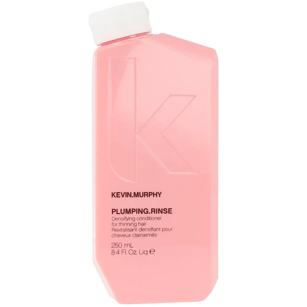 KEVIN MURPHY-Condicionador densificador PLUMPING RINSE 250 ml-DrShampoo - Perfumaria e Cosmética