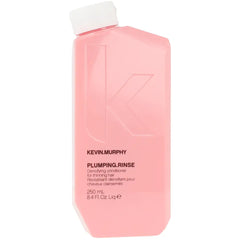 KEVIN MURPHY-Condicionador densificador PLUMPING RINSE 250 ml-DrShampoo - Perfumaria e Cosmética