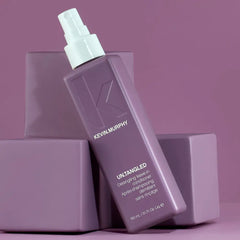 KEVIN MURPHY-Condicionador leave-in desembaraçador UN TANGLED 150 ml.-DrShampoo - Perfumaria e Cosmética