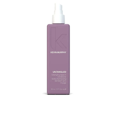 KEVIN MURPHY-Condicionador leave-in desembaraçador UN TANGLED 150 ml.-DrShampoo - Perfumaria e Cosmética