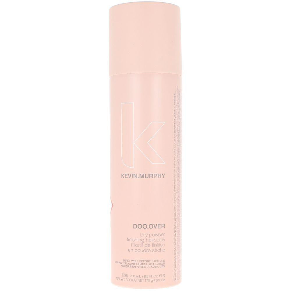 KEVIN MURPHY-DOO OVER dry finishing lacquer 250 ml-DrShampoo - Perfumaria e Cosmética