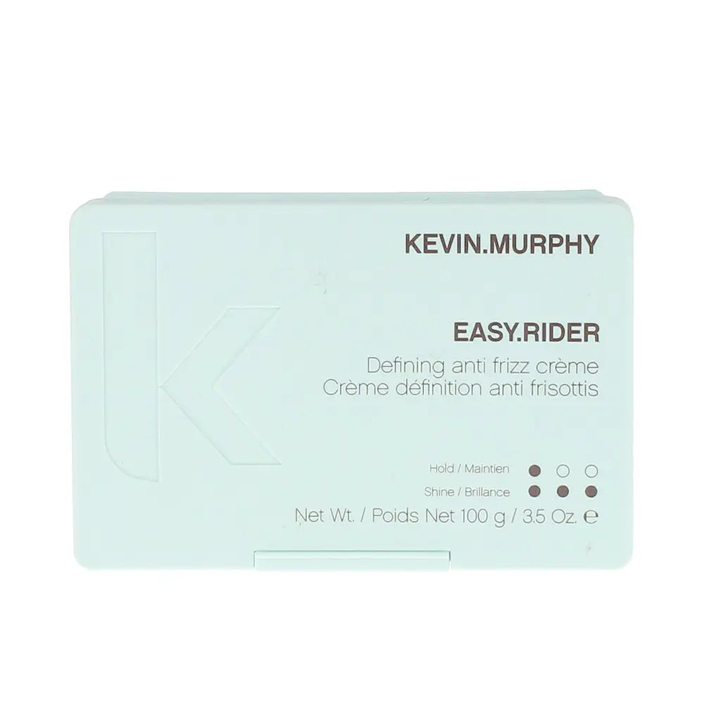 KEVIN MURPHY-EASY RIDER creme hidratante anti-frizz 100 gr-DrShampoo - Perfumaria e Cosmética