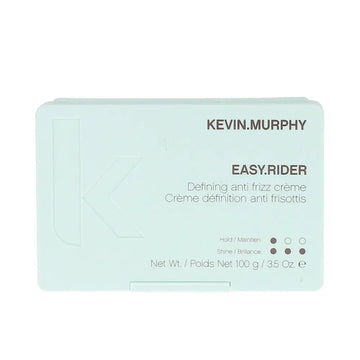 KEVIN MURPHY-EASY RIDER creme hidratante anti-frizz 100 gr-DrShampoo - Perfumaria e Cosmética Imagem principal do produto