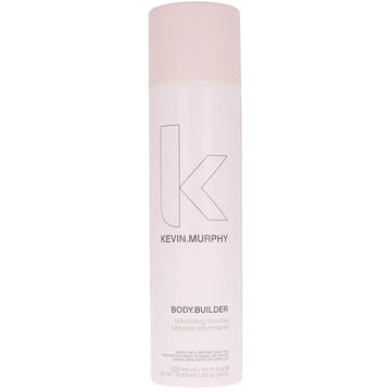 KEVIN MURPHY-ESPUMA VOLUMIZANTE BODY BUILDER 400 ml-DrShampoo - Perfumaria e Cosmética Imagem principal do produto
