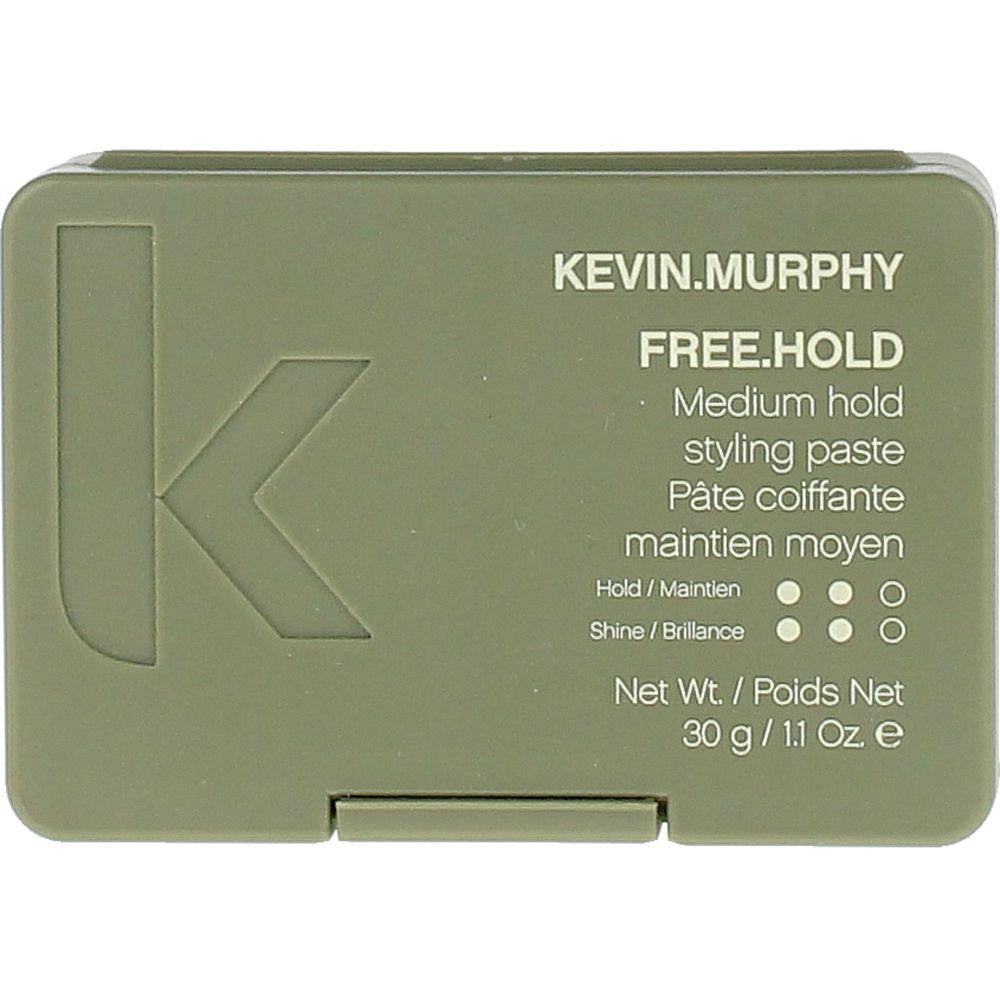 KEVIN MURPHY-FREE HOLD medium hold paste 30 gr-DrShampoo - Perfumaria e Cosmética