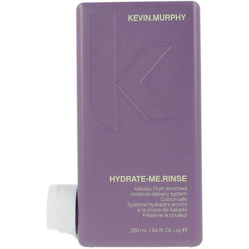 KEVIN MURPHY-HYDRATE-ME RINSE moisture delivery system 250 ml-DrShampoo - Perfumaria e Cosmética Imagem principal do produto