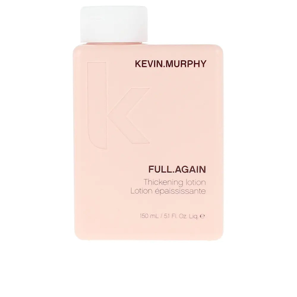 KEVIN MURPHY-LOÇÃO ESPESSANTE FULL AGAIN 150 ml-DrShampoo - Perfumaria e Cosmética